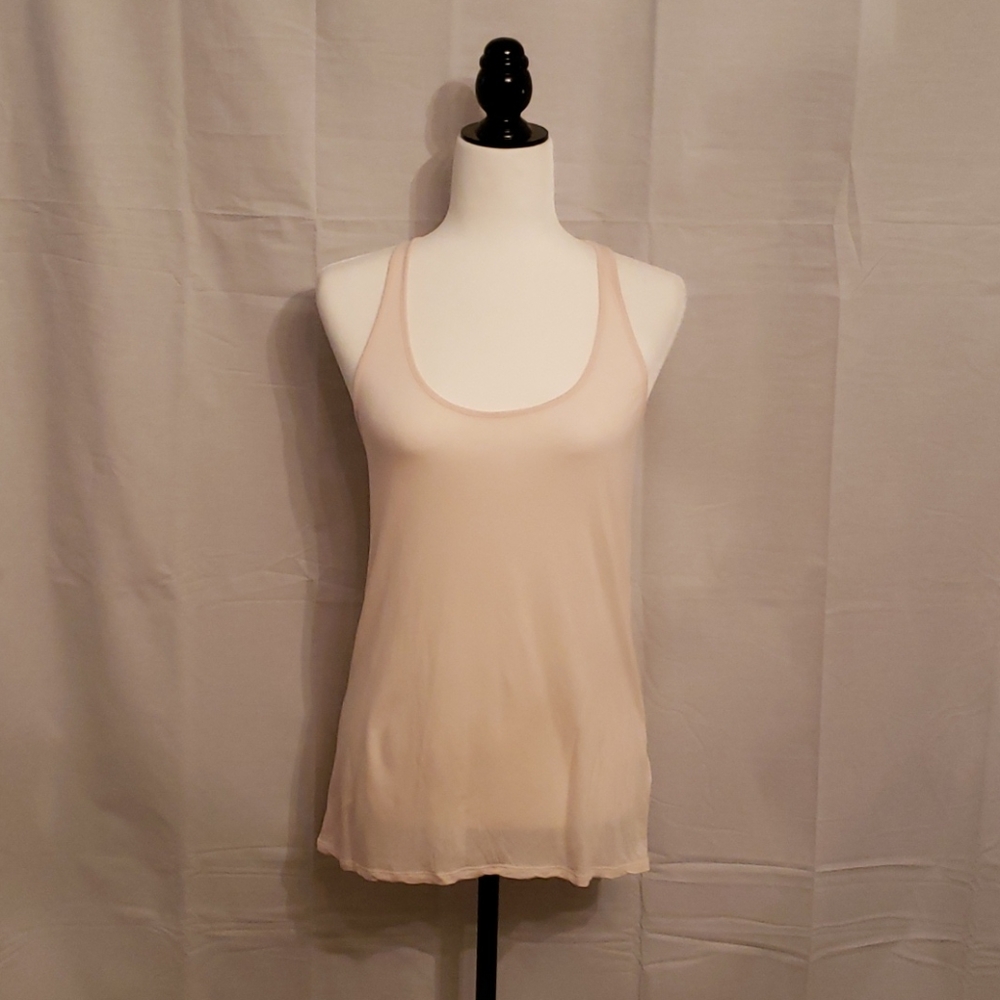 Fine Collection tank top
